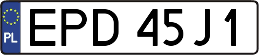 EPD45J1