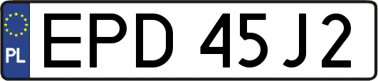 EPD45J2