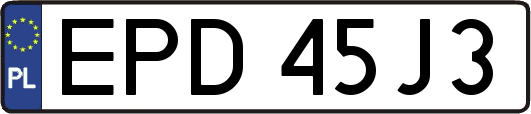 EPD45J3