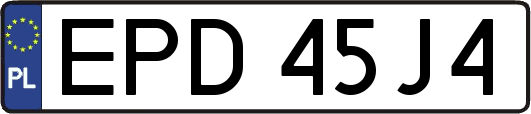 EPD45J4