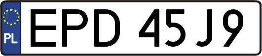 EPD45J9
