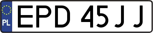 EPD45JJ