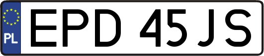 EPD45JS