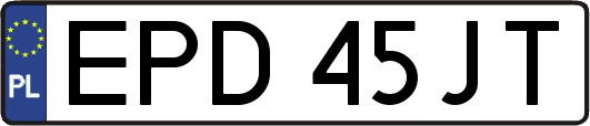 EPD45JT