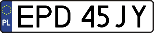 EPD45JY