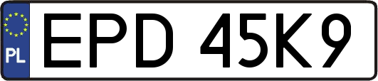 EPD45K9