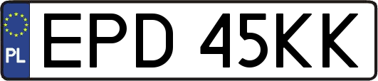 EPD45KK