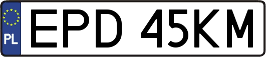EPD45KM