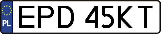 EPD45KT