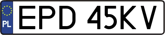 EPD45KV