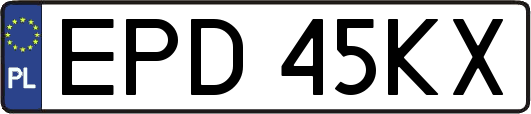 EPD45KX