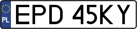 EPD45KY