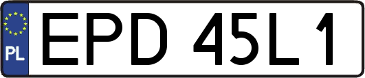 EPD45L1