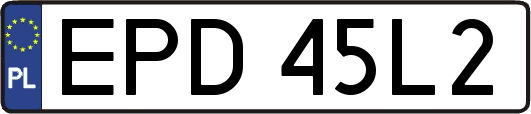 EPD45L2