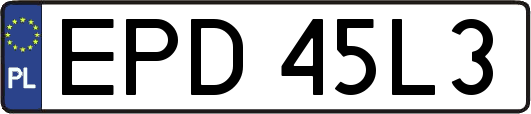 EPD45L3