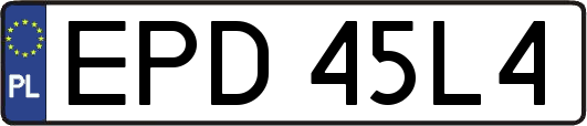 EPD45L4