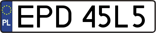 EPD45L5