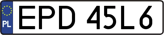 EPD45L6