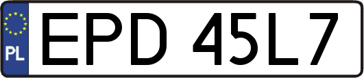 EPD45L7