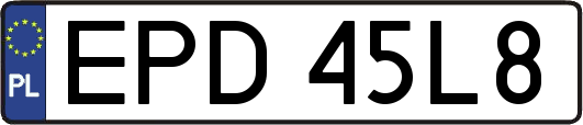 EPD45L8