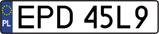 EPD45L9