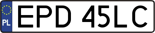 EPD45LC