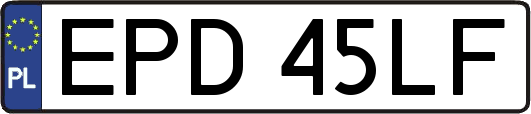 EPD45LF