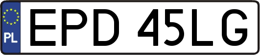 EPD45LG