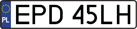 EPD45LH