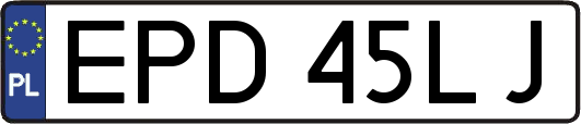 EPD45LJ