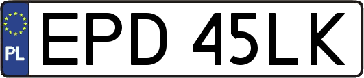 EPD45LK