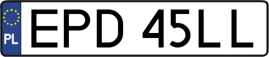 EPD45LL