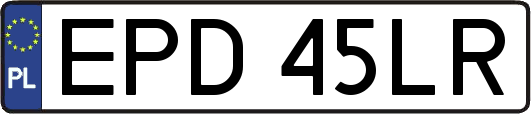 EPD45LR