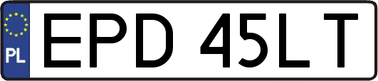 EPD45LT