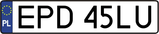 EPD45LU