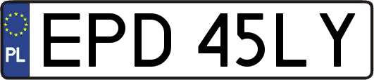 EPD45LY