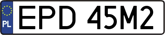 EPD45M2