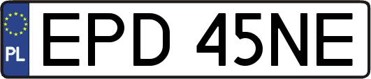 EPD45NE