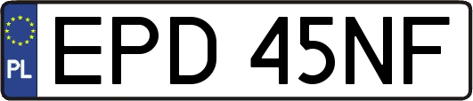EPD45NF