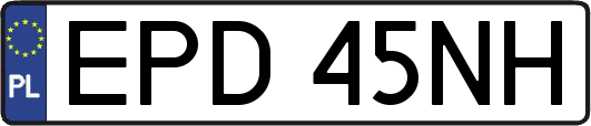 EPD45NH