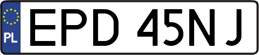 EPD45NJ