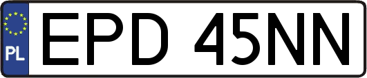 EPD45NN