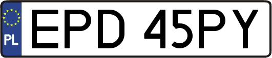 EPD45PY