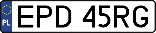 EPD45RG