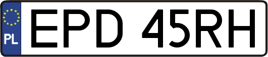 EPD45RH