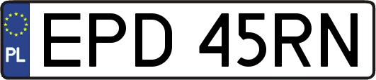 EPD45RN