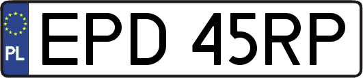 EPD45RP