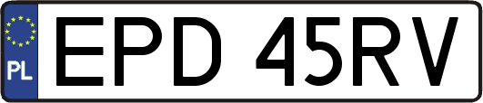 EPD45RV