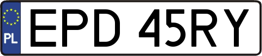 EPD45RY