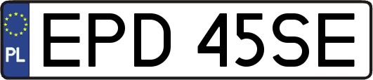 EPD45SE